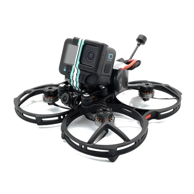 GEPRC CineLog 35 3.5 CineWhoop Drone